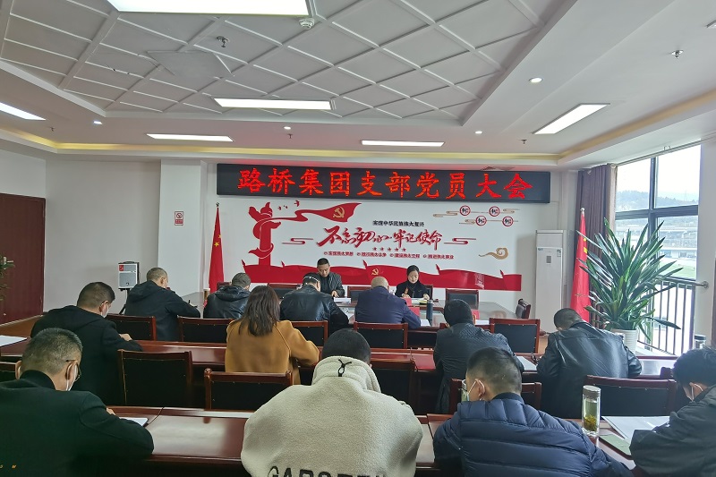 凯时尊龙人生就是博集团开展学习贯彻党的二十大精神主题党课