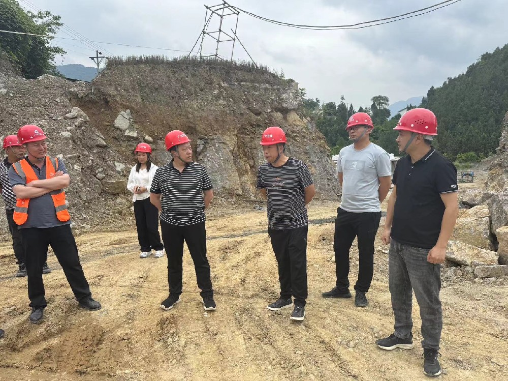 凯时尊龙人生就是博集团开展端午节前安全检查