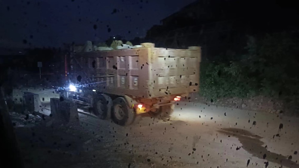 我为群众办实事|以‘迅’应‘汛’，，，，，，，，凯时尊龙人生就是博集团筑牢防汛“安全堤”